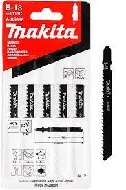 Makita Knife Damak Jigsaw B13 (5)