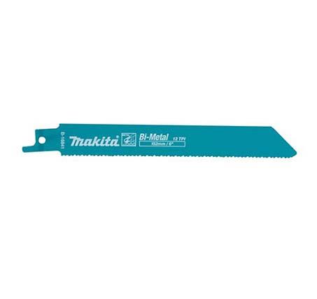 Makita Knife Tilki Saw Metal Sheet 225MM