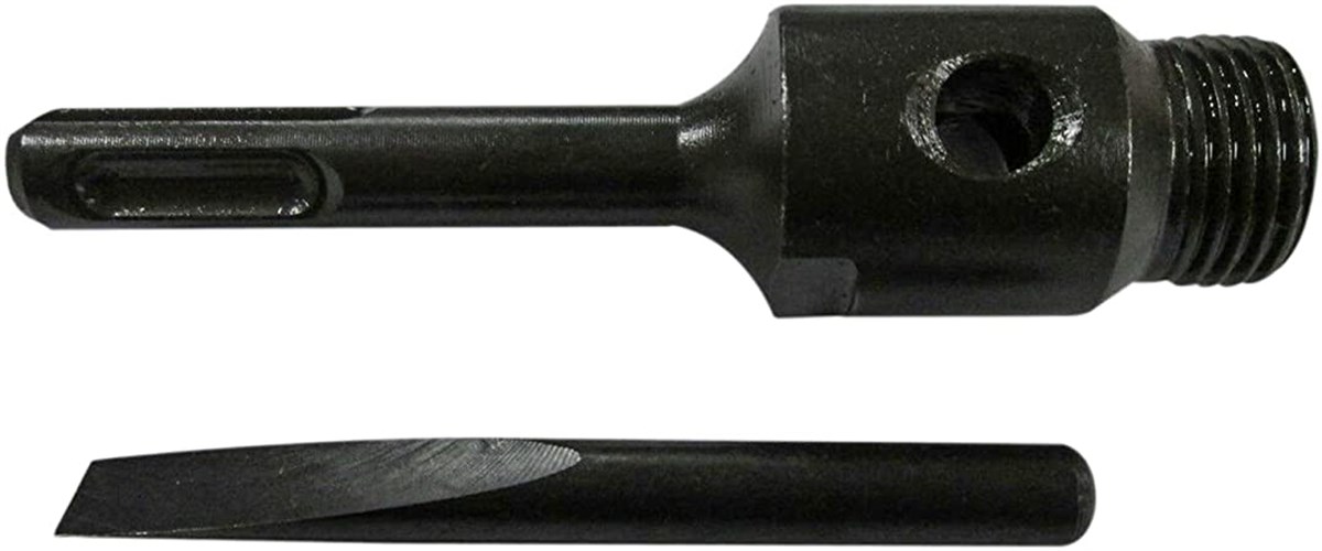 Makita Buat End Drill Adaptor SDS-PLUS