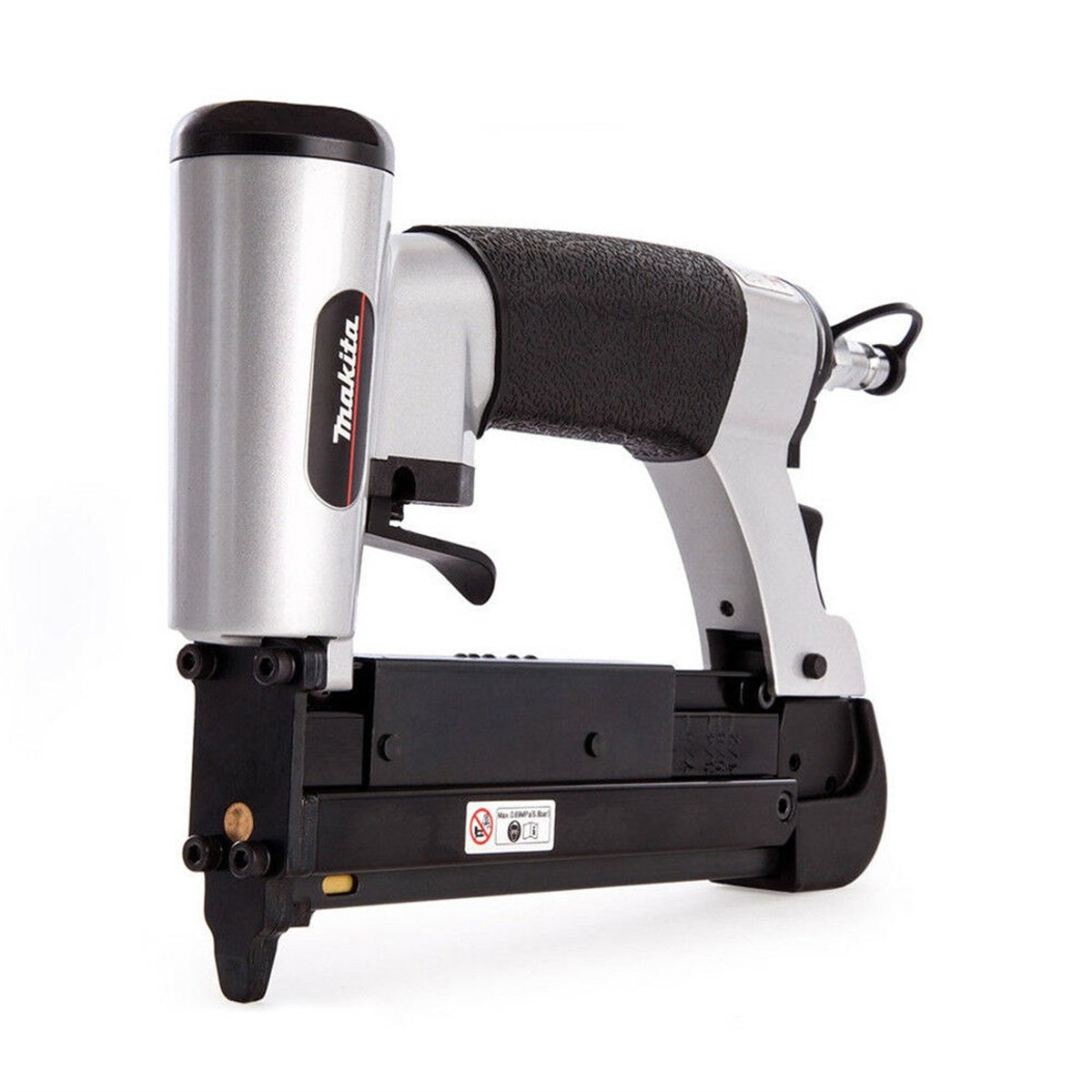 Makita Nail Gun With Air