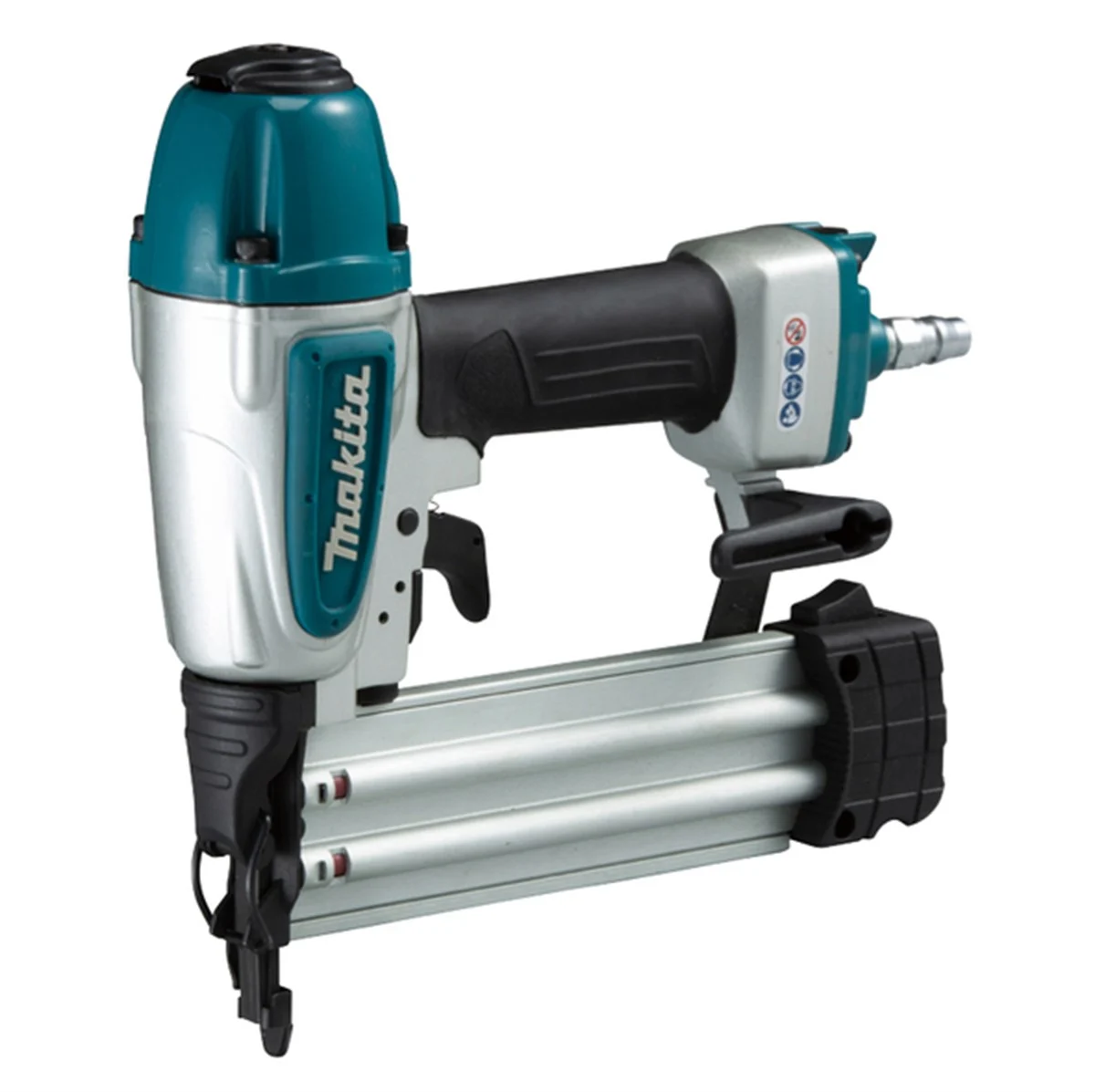 Makita Nail Gun With Air
