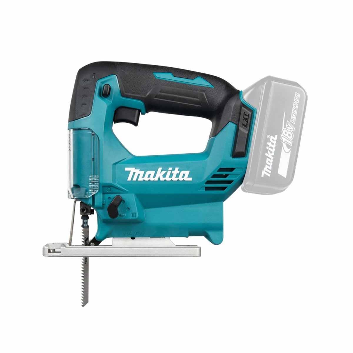 Makita Jigsaw Cordless 18V(Only Tool)