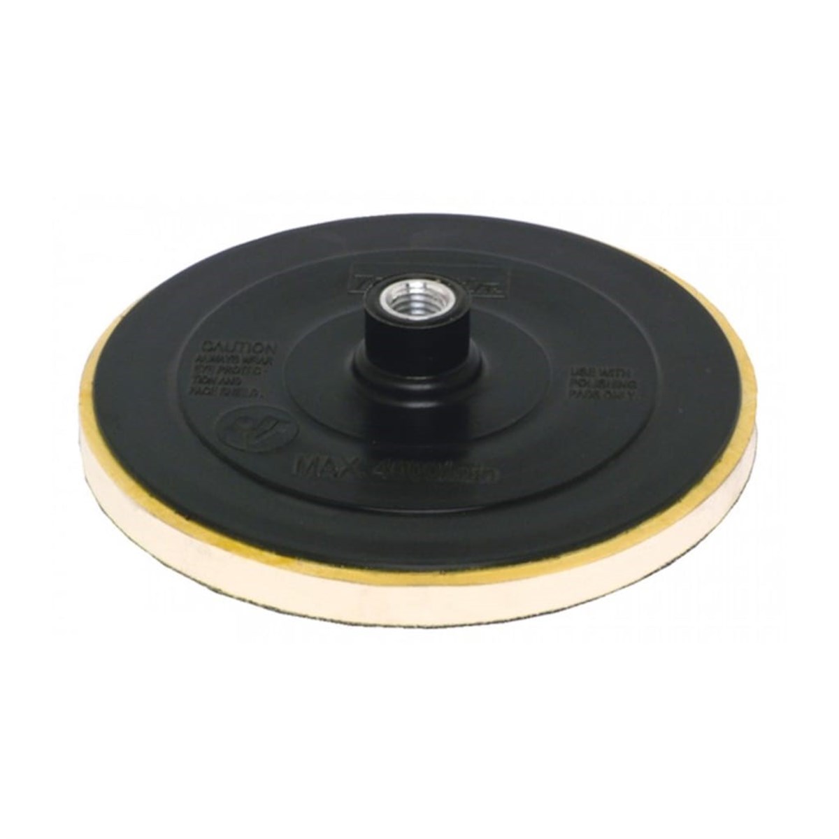 Makita Disc Sander Base For 165MM 9227C