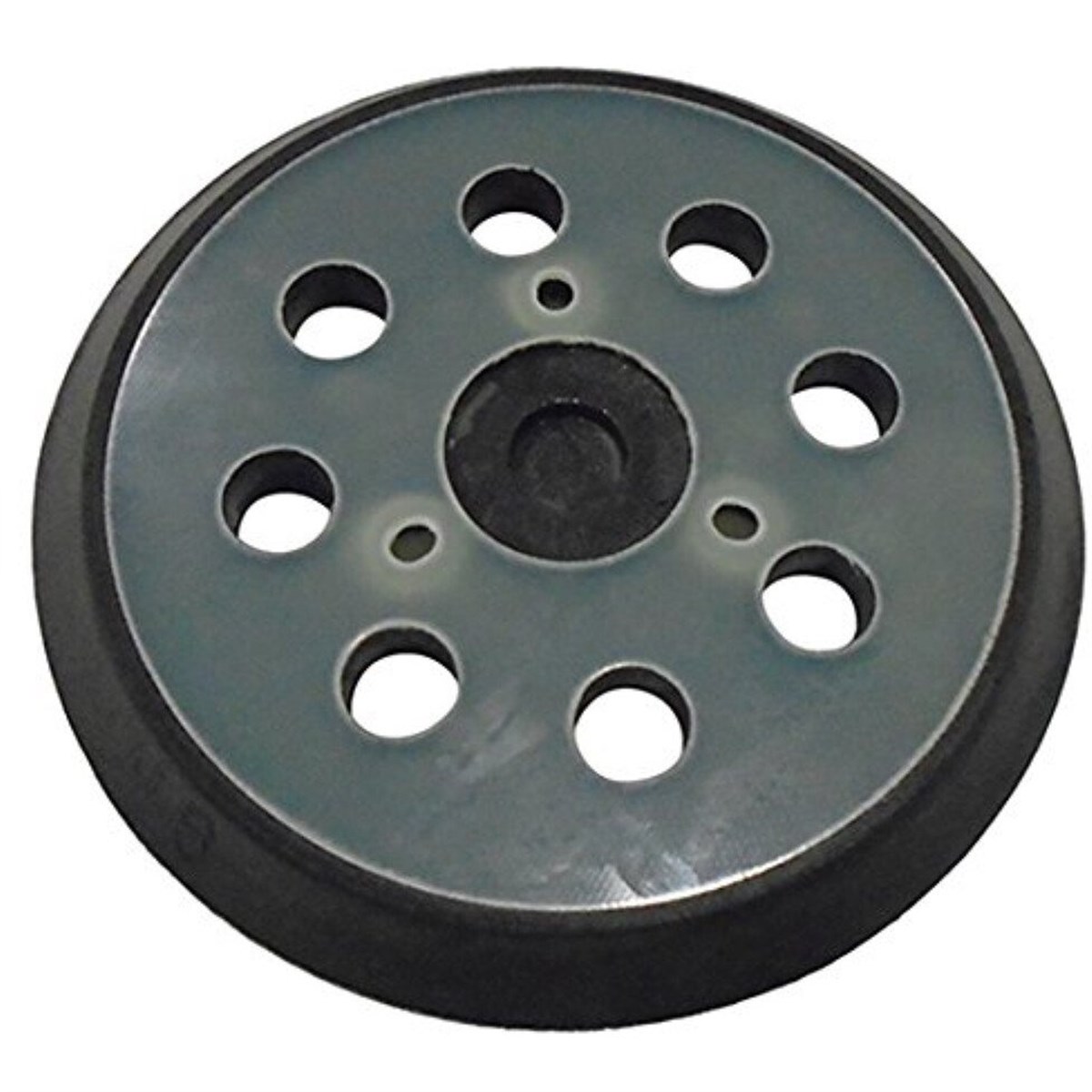 Makita Disc Sander Base For Velcro 150MM BO5010