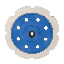 Makita Disc Sander Base 150MM For Velcro PO6000C