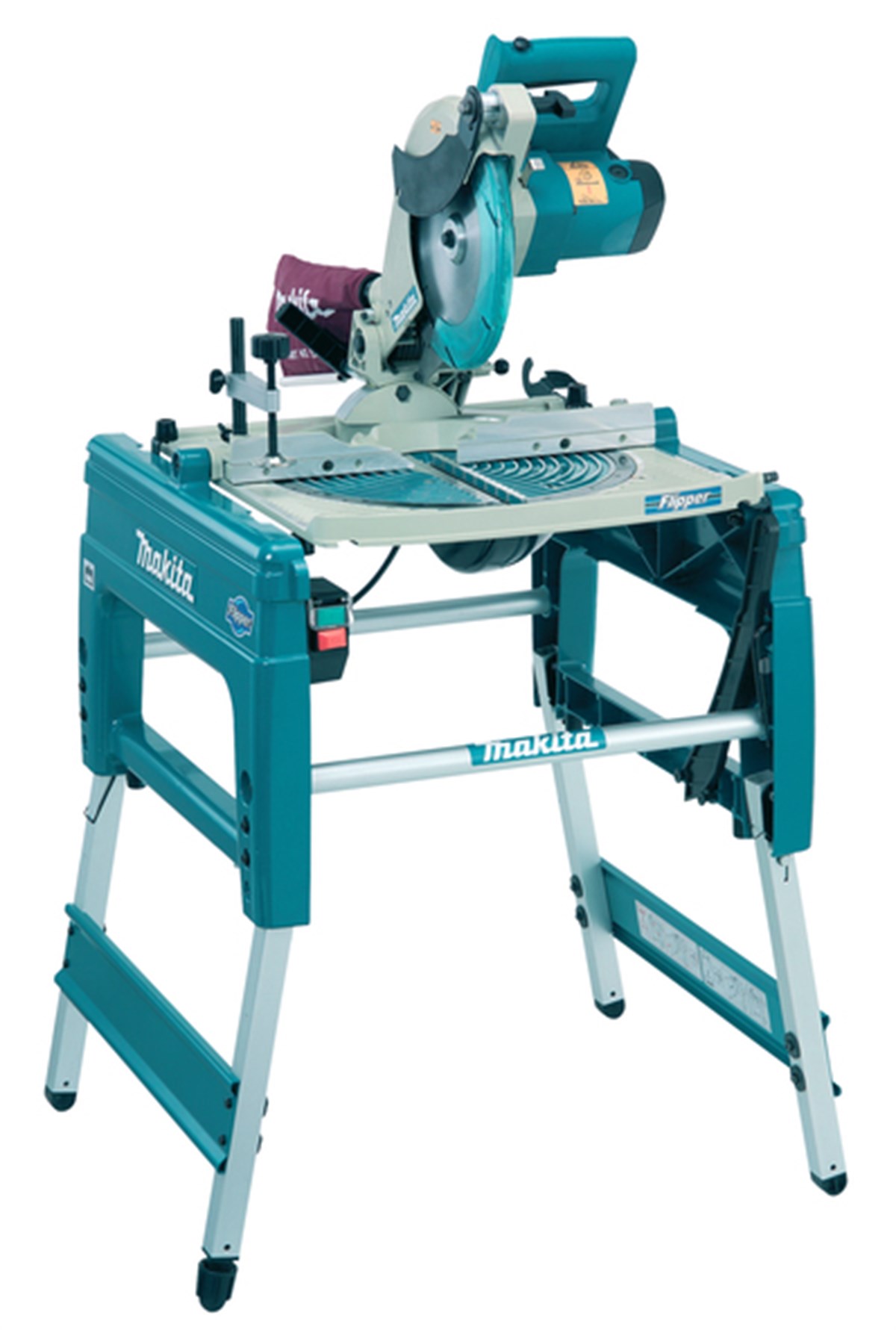 Makita Mitre Saw Foot 260MM