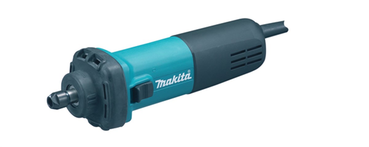 Makita Moulder Grinder Short Nose 400W