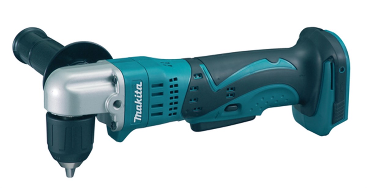 Makita Drill Angle 10MM 18V Lithium (Only Tool)