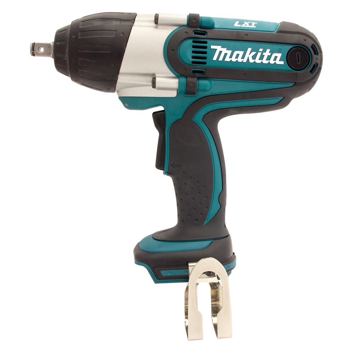 Makita Drill Cordless Nut Crimping 18V(Only Tool)