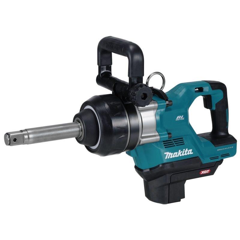 Makita Drill Cordless Nut Crimping 2715Nm 40VMAX (Only Tool)