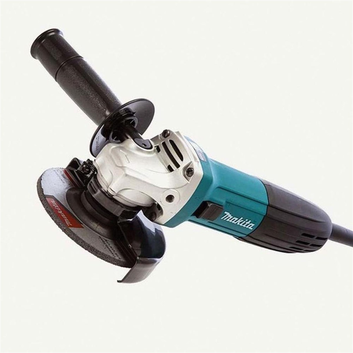 Makita Spiral Radius Grinder 720W 115MM