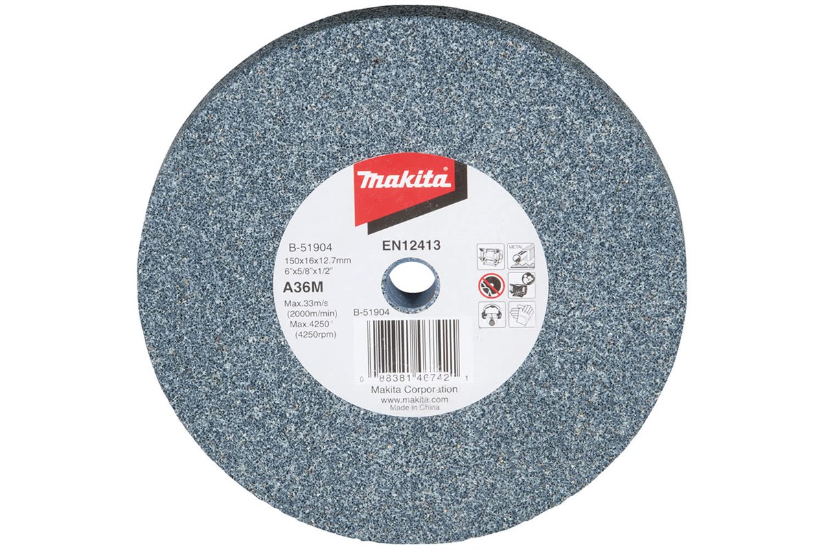 Grinder 150MM 60