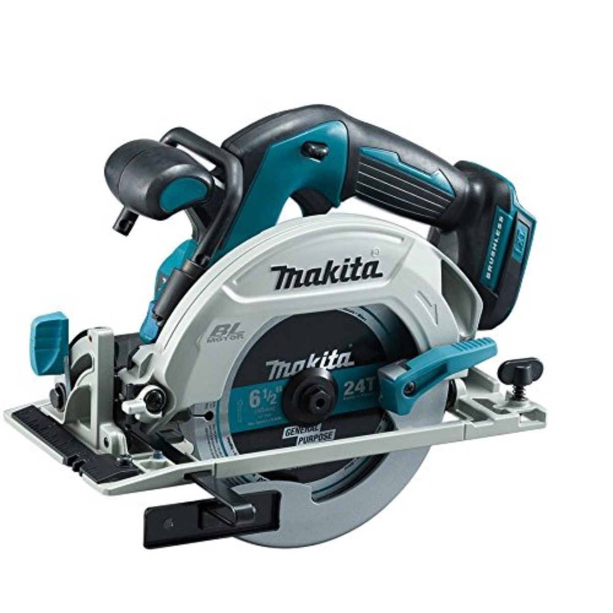 Makita Saw Apartment Handheld Cordless 18V Lithium (Only Tool)