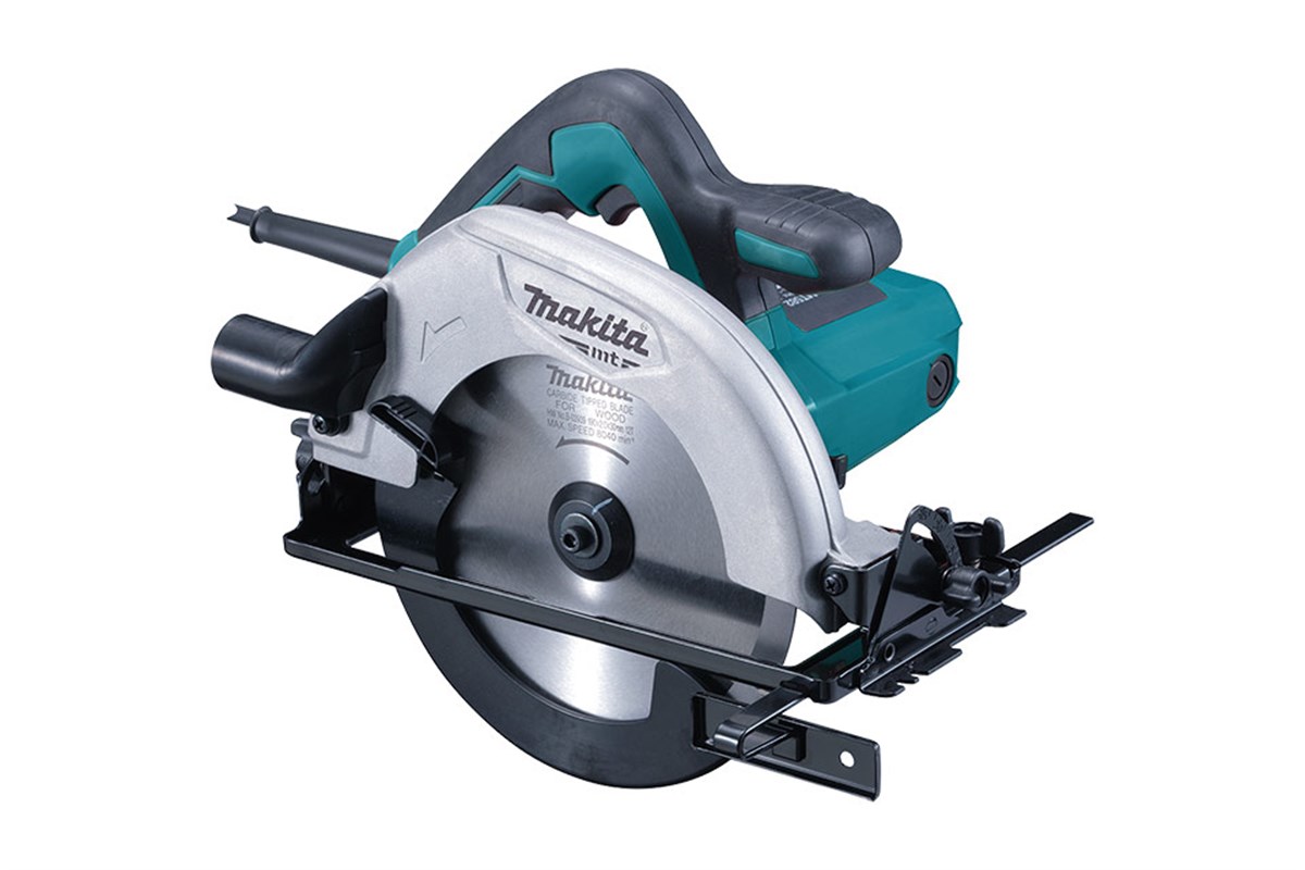 Makita Saw Apartment With 185Mm 1050W