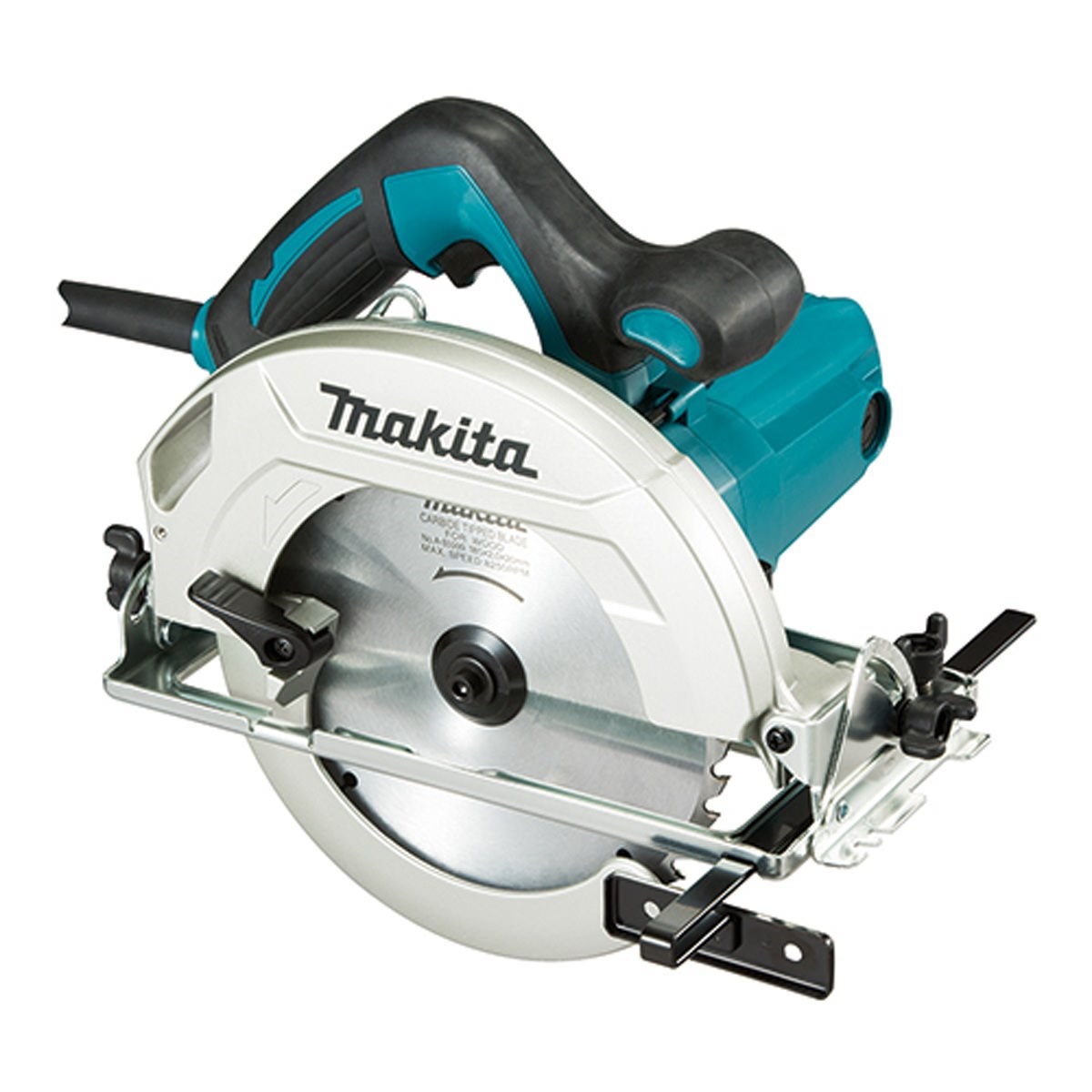 Makita Saw Apartment With 185MM 1600W