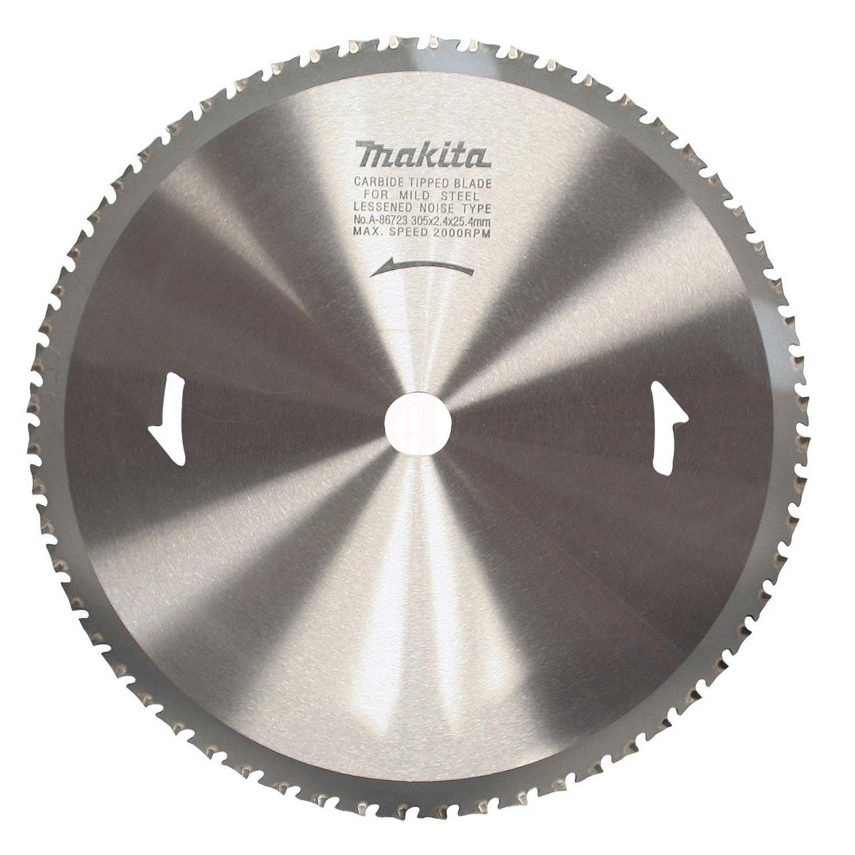 Makita Saw Apartment Metal Diamond 60Diş 305MM LC1230