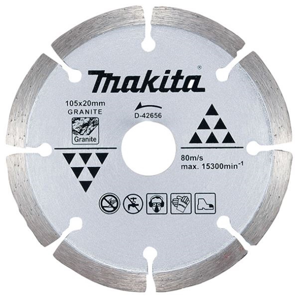 Makita Saw Diamond Granite 230MM