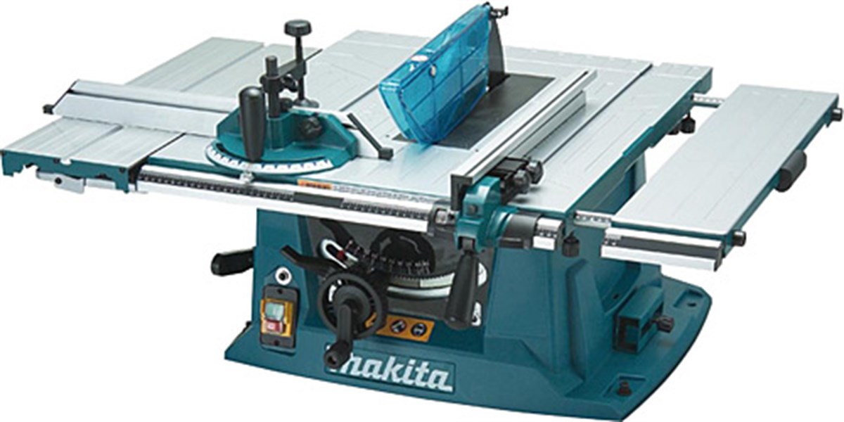 Makita Saw Table Top from 255MM