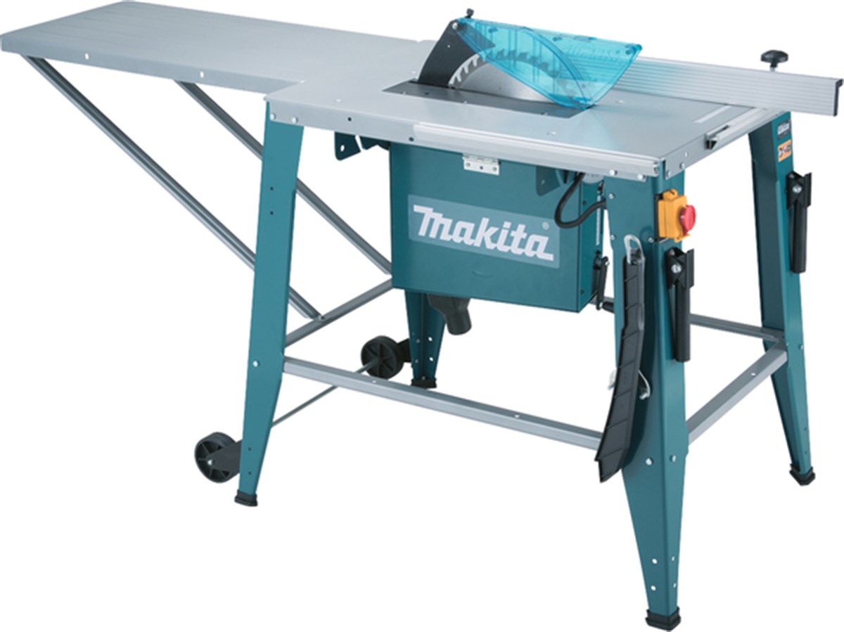 Makita Saw With Top 315MM