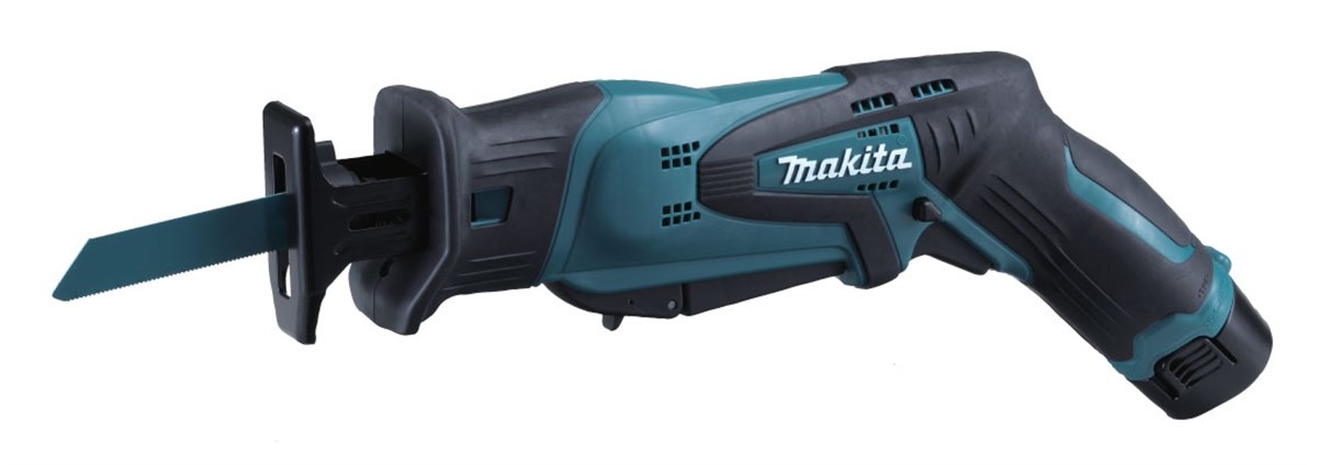 Makita Reciprocating Saw 10.8V Lithium