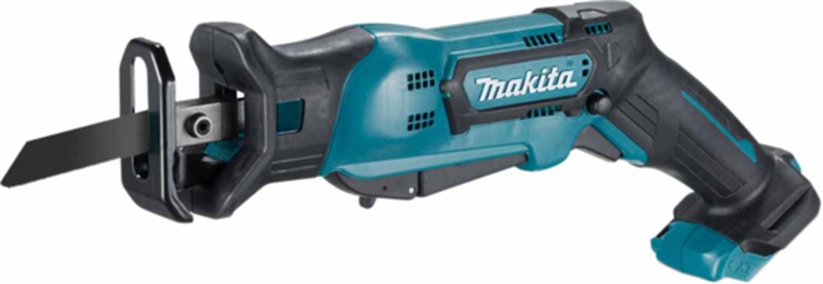 Makita Reciprocating Saw Cordless 10.8V Lithium(Only Tool)