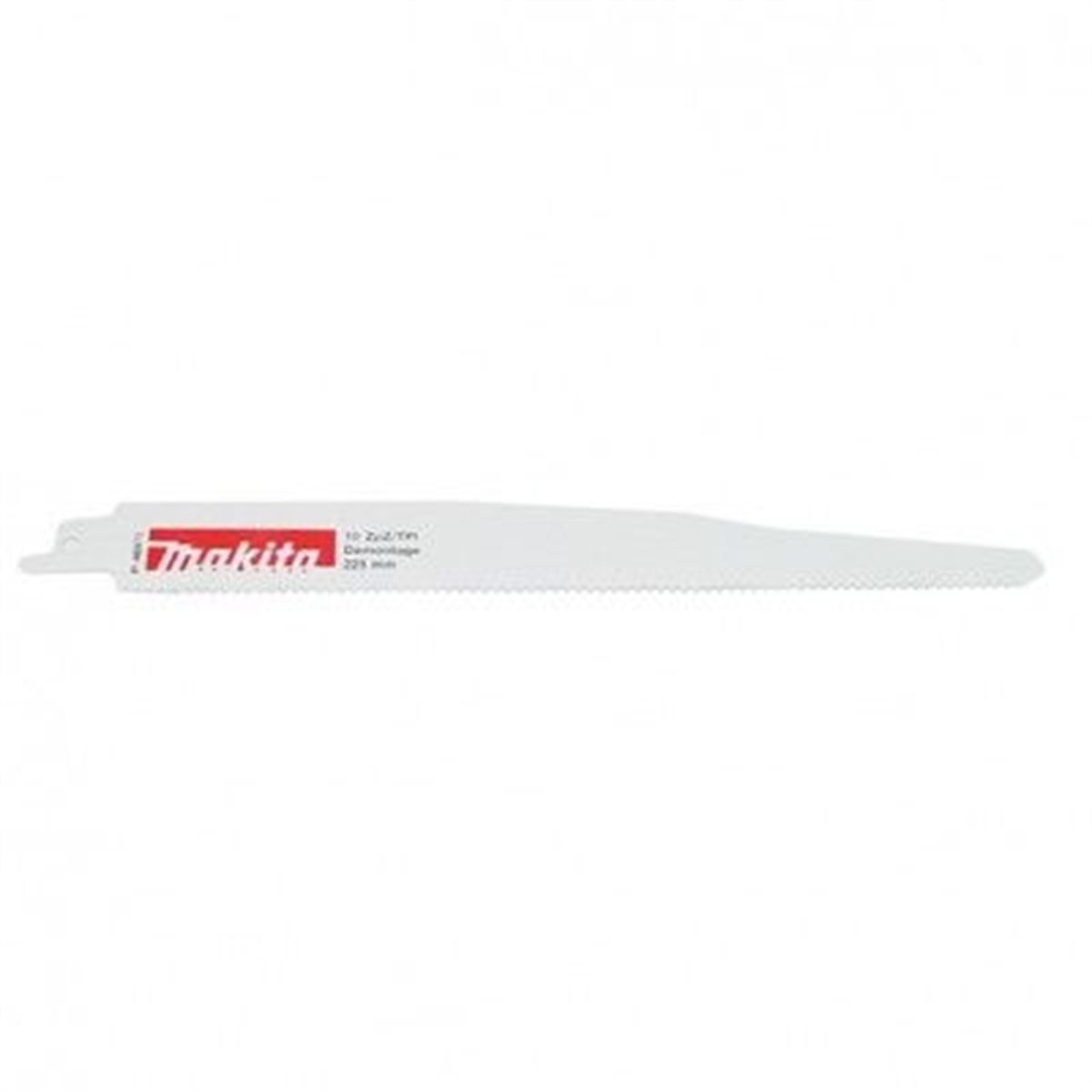 Makita Tilki Saw Knife Metal 30CM