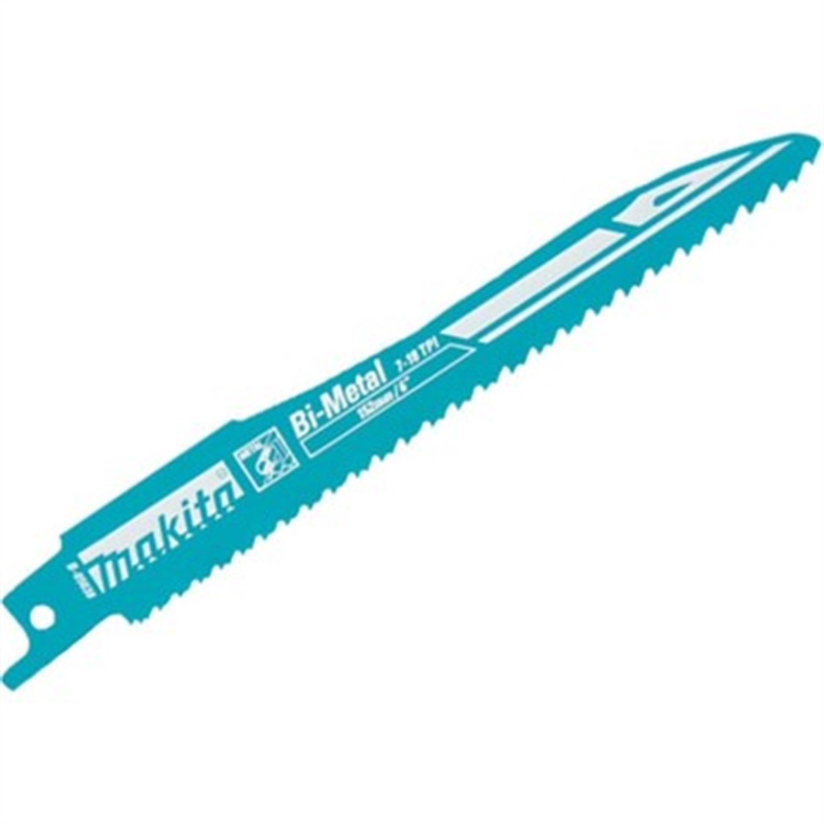 Makita Tilki Saw Knife Metal