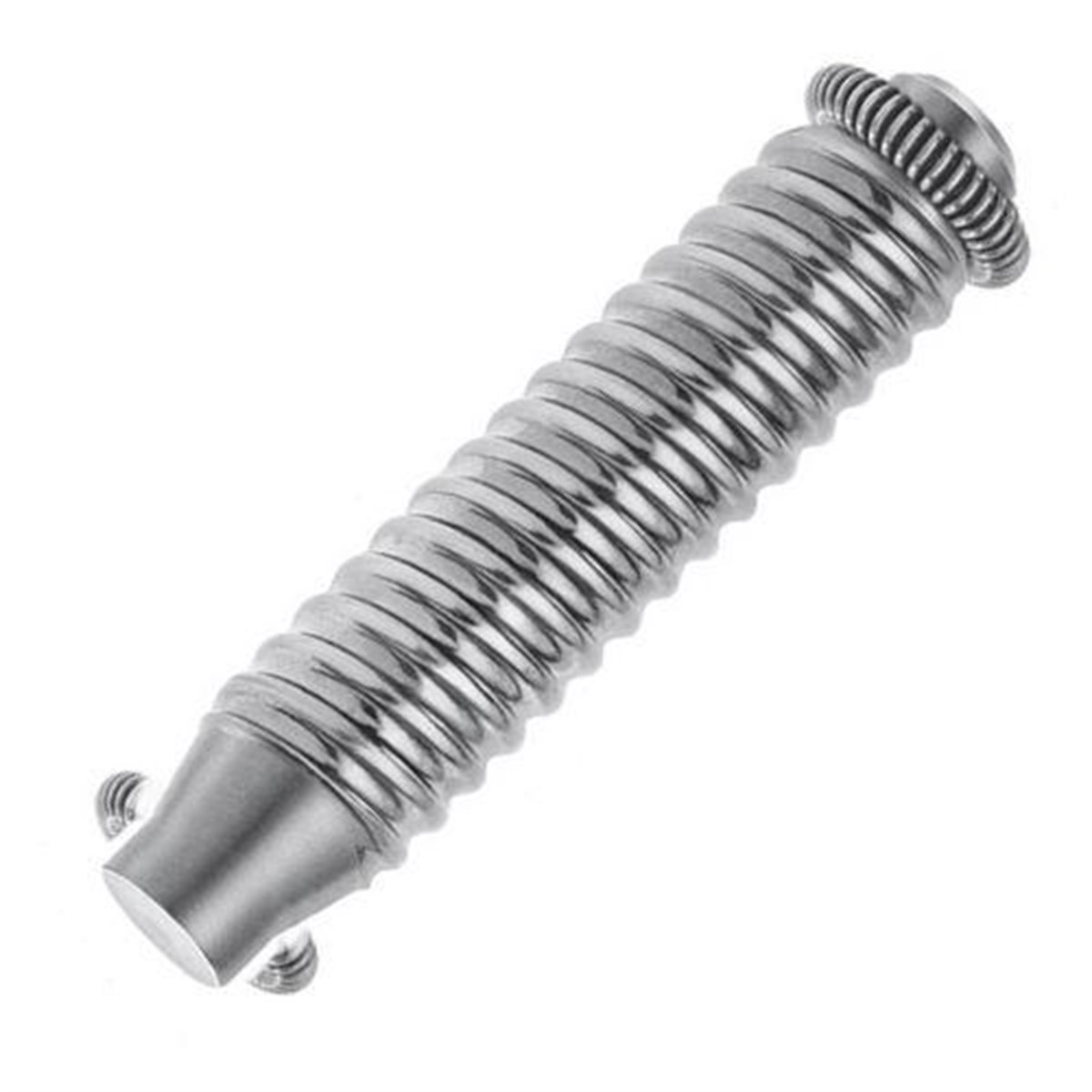 Makita End Buat Extension Screw SDS-Max (Vidalı System)