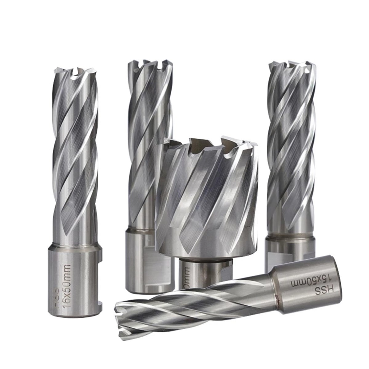 Makita End Drill For Magnetic HB500