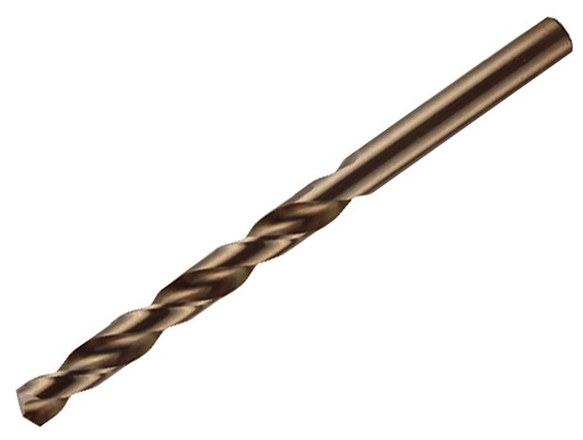 Makita End Metal Drill Titanium
