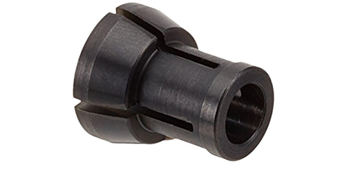 Makita Ferrule 8Mm 3620 For Router