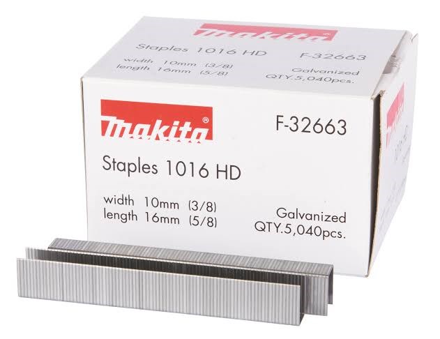 Makita Punched Machine (5000Ad/Pk)