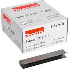 Makita Punch Wire 10x19MM