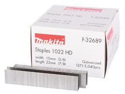 Makita Punch Wire 10x22MM