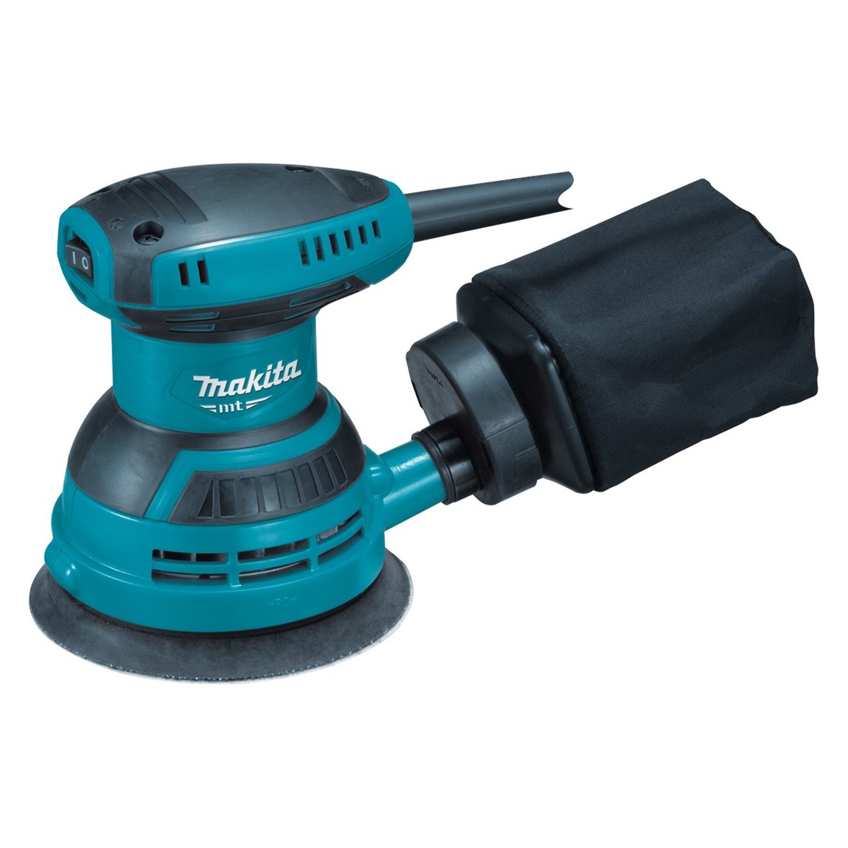Makita Sander Circular 125MM