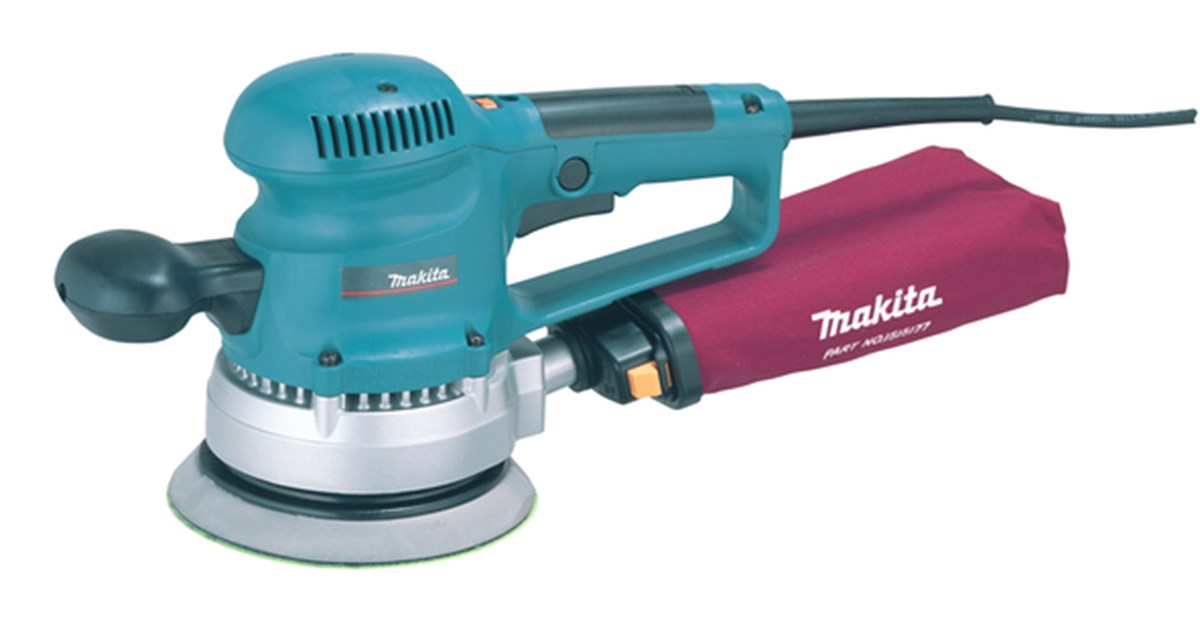 Makita Sander Circular 150MM