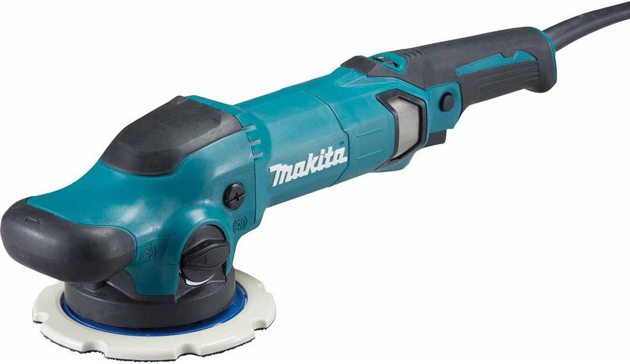 Makita Sander Circular 900W 150MM