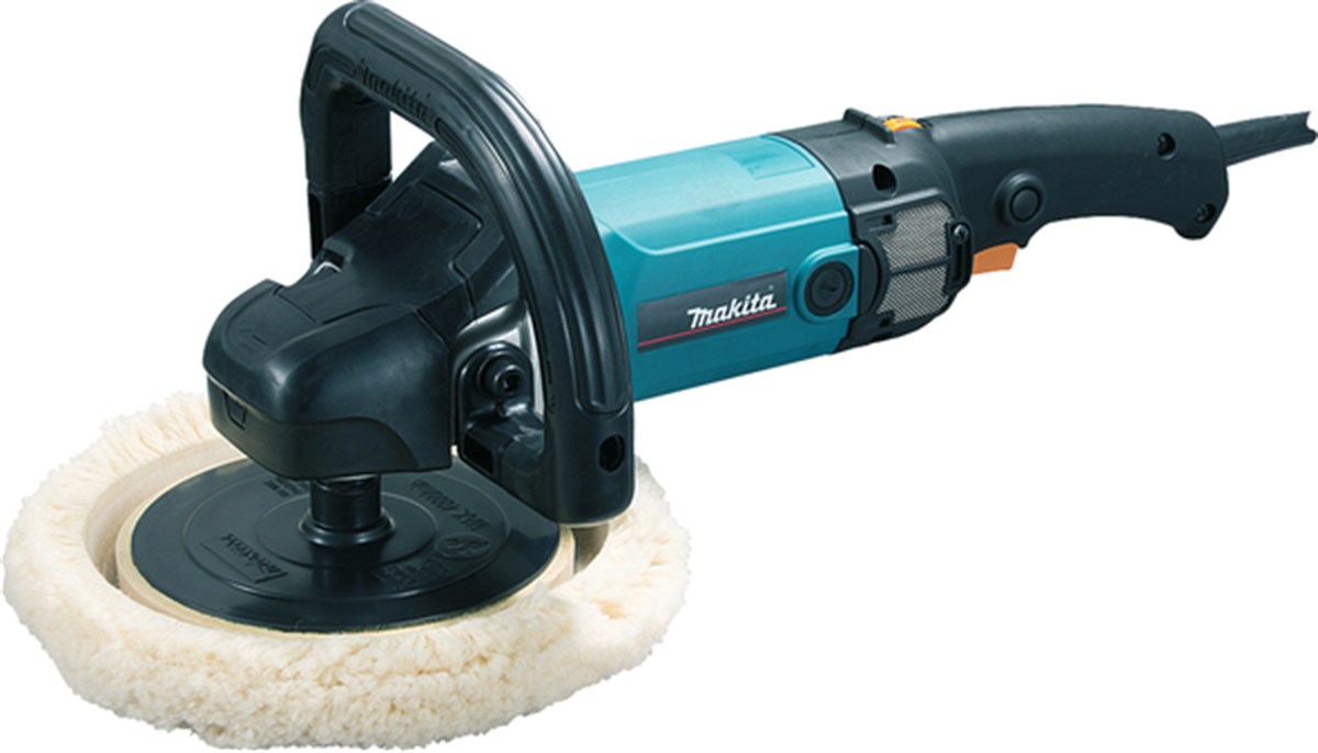 Makita Sander Polyoch 180MM