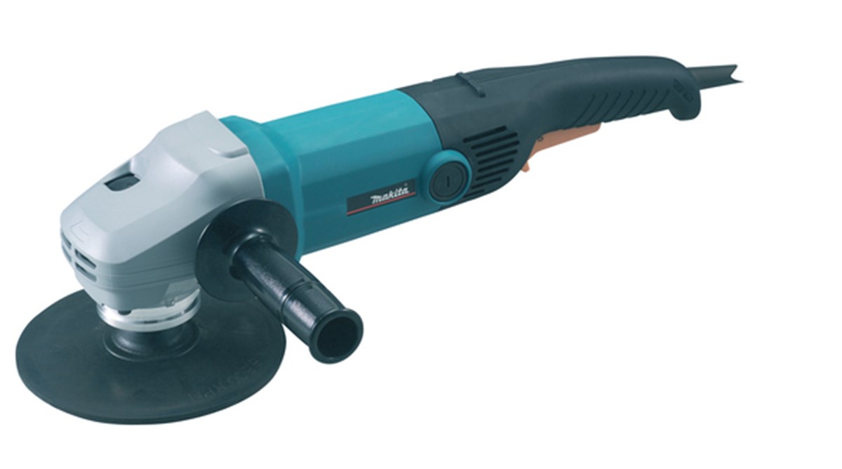 Makita Sander Polyoch 180MM
