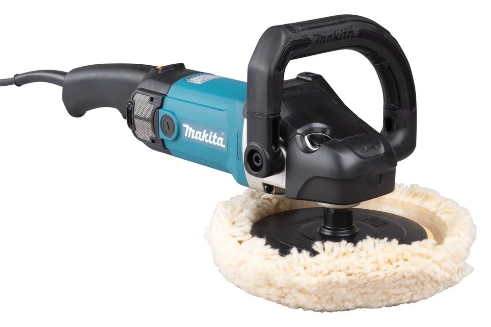 Makita Sander Police Circular 180MM