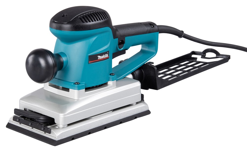 Makita Sander Vibrating 115X228MM 330W