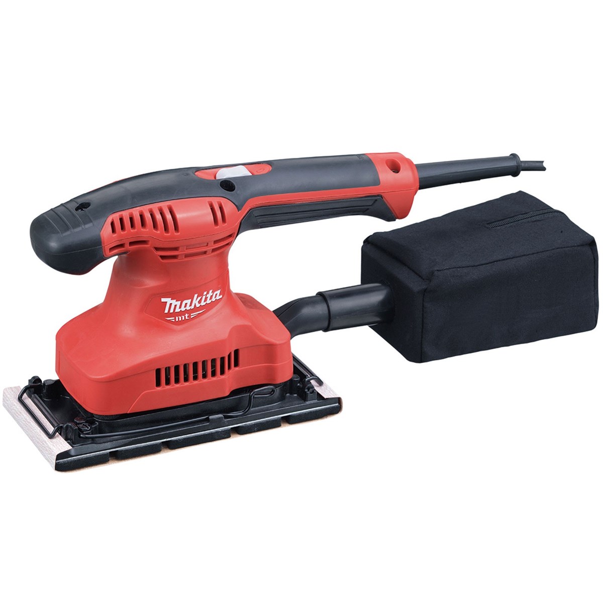 Makita Sander vibrating 93x185MM