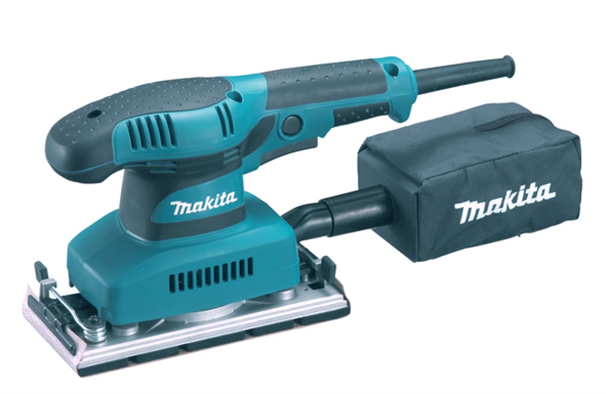 Makita Sander Vibrating