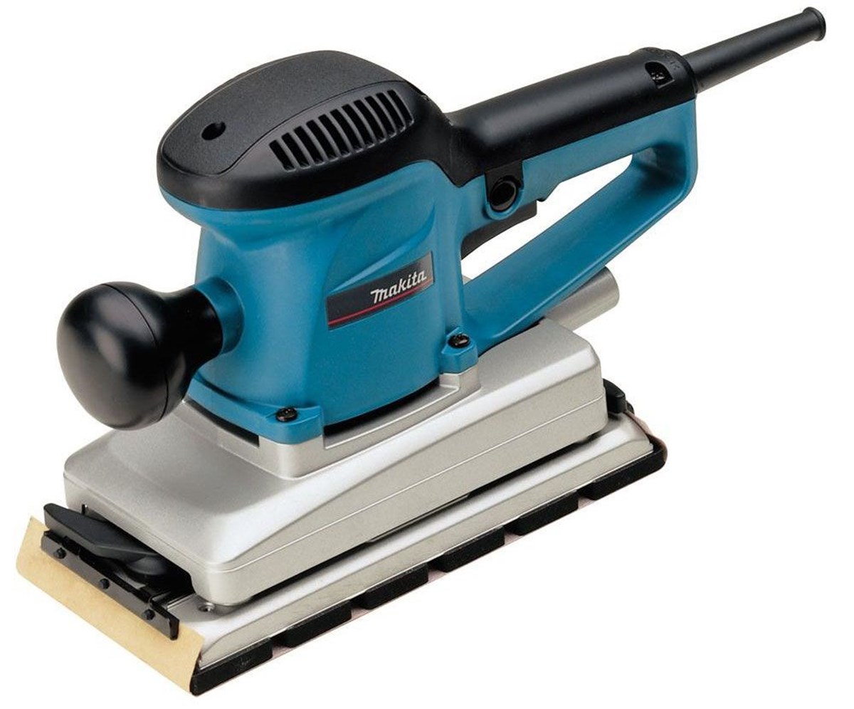 Makita Sander Vibrating