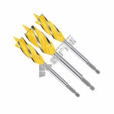 Drill Bit Ahsap Delici