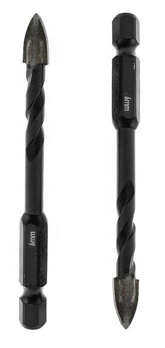 Drill Bit Diamond Granite-Ceramic-Mermer Delici