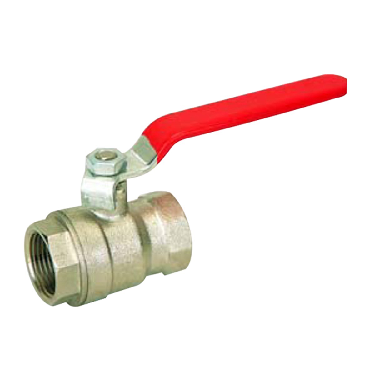 Max Bilyeli Valve Heavy Ti p