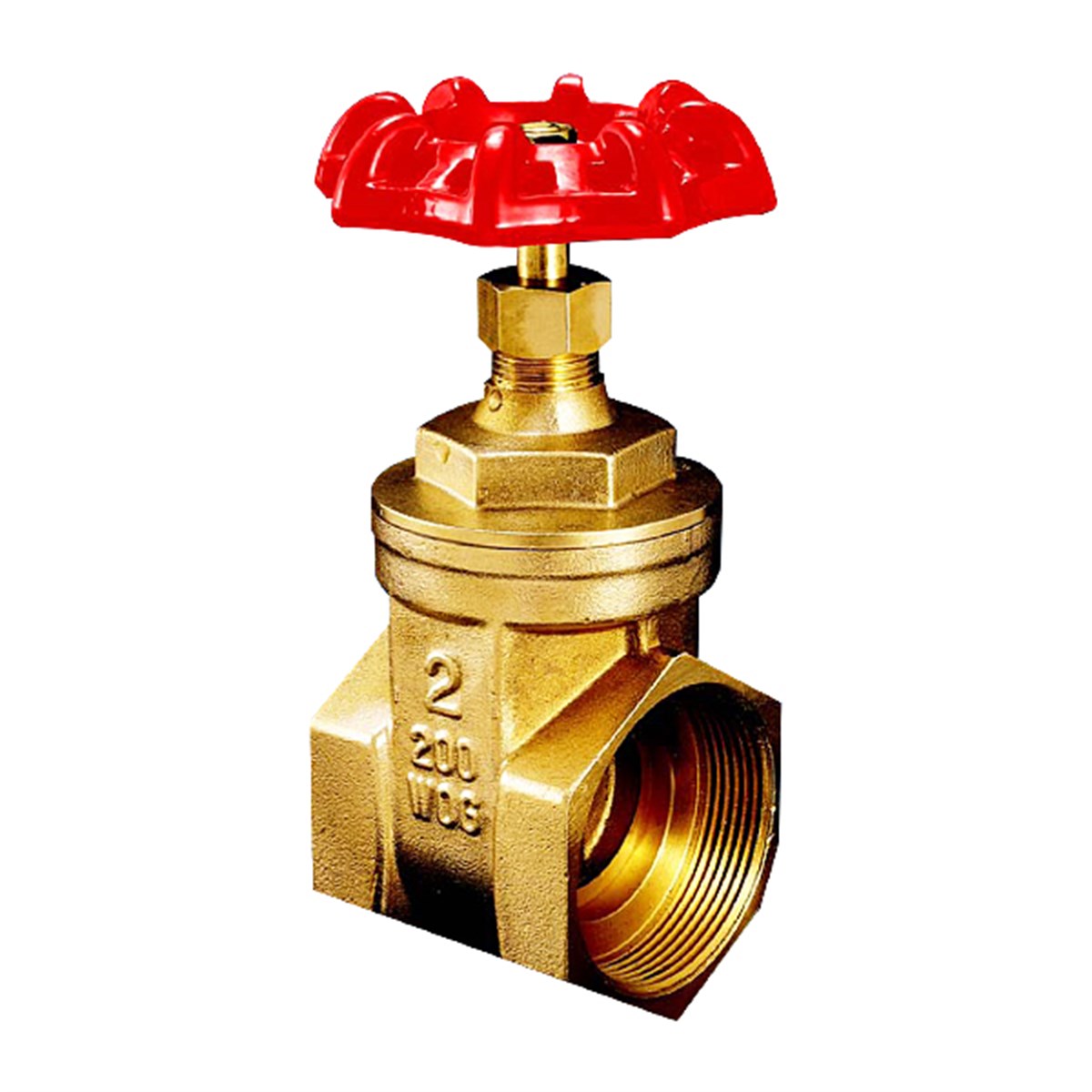 Max Valve With Drawer