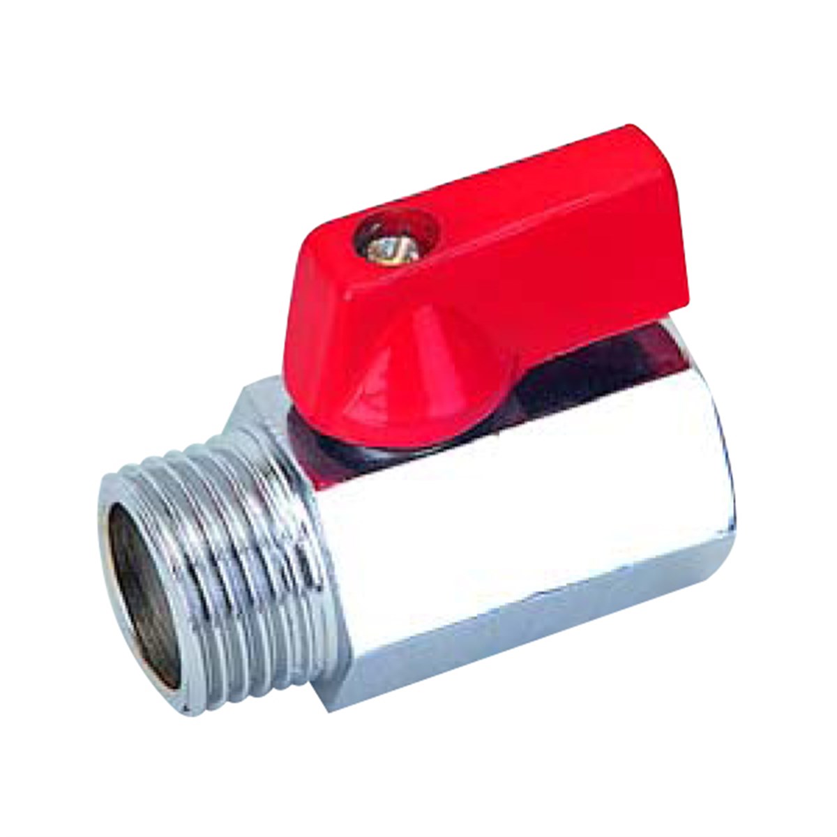Max Valve Small/Kemic Sleeve Female-Male