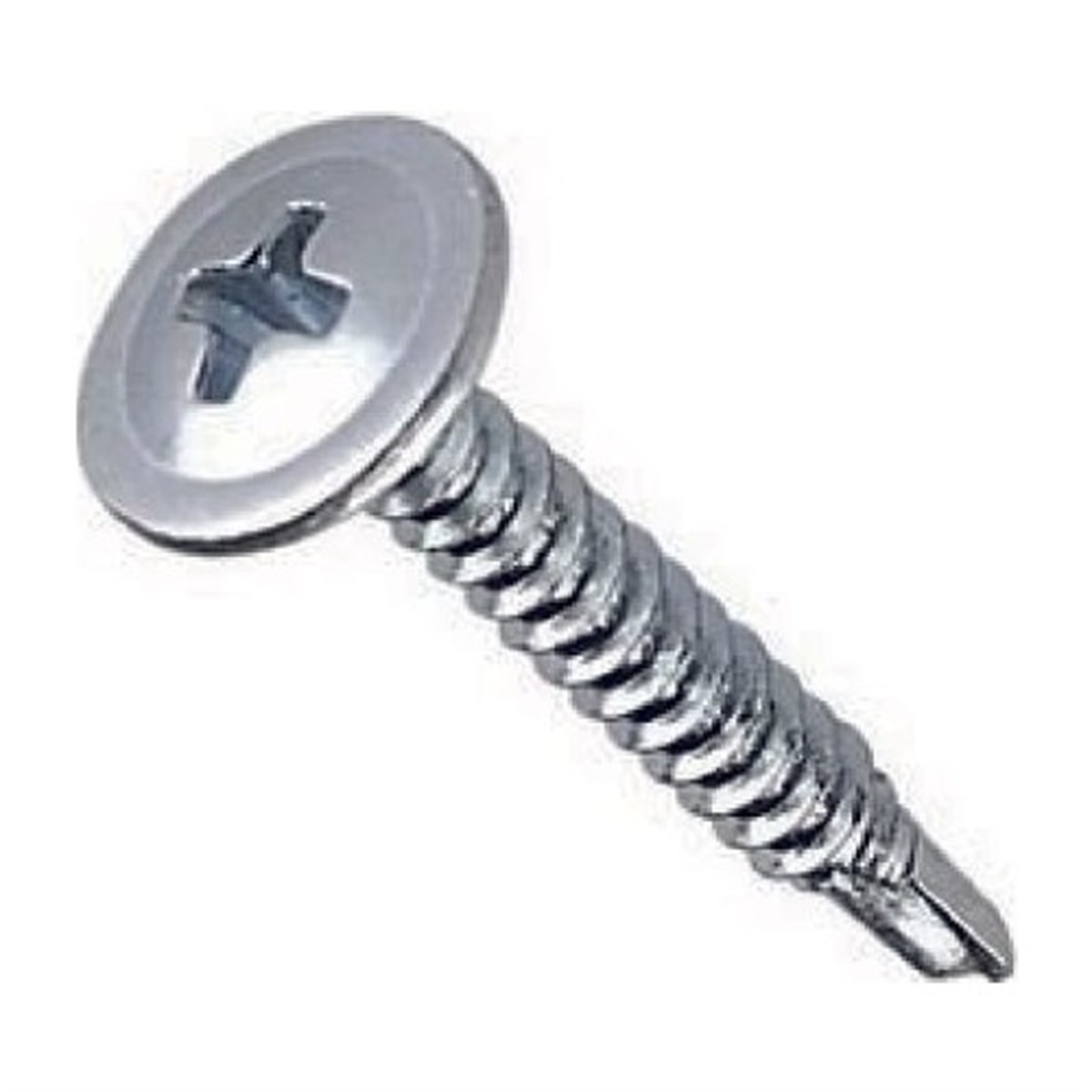 Star Impact Drill Ended Screw (100 Pcs price)